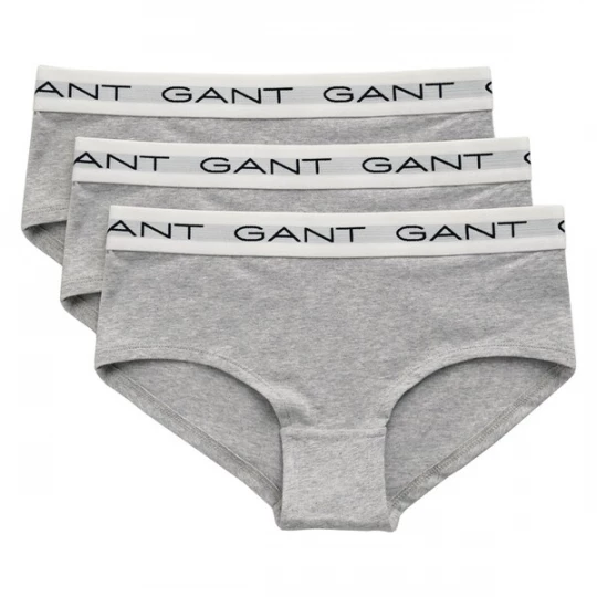 Obrázek produktu GANT Spodní prádlo  šedá / černá / offwhite