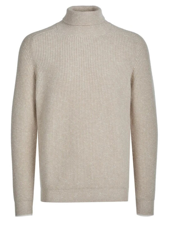 Obrázek produktu GANT Svetr 'Peserico Pullover' béžová