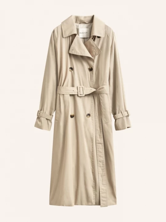 Obrázek produktu Gant Trenchcoat béžová