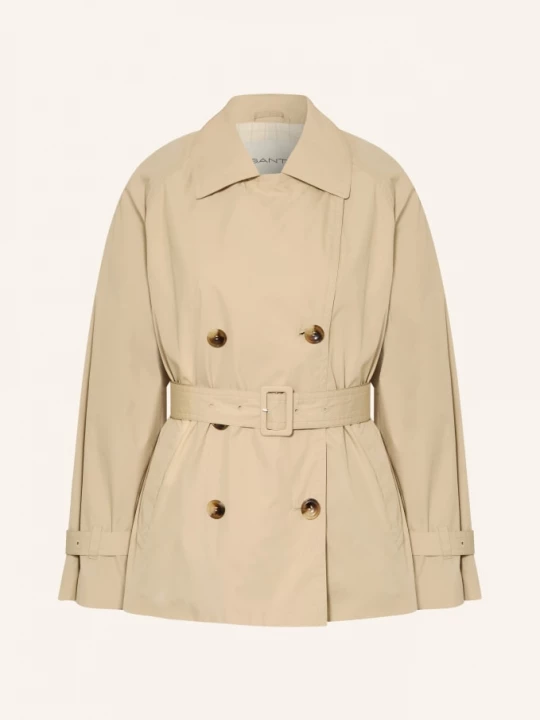Obrázek produktu Gant Trenchcoat béžová