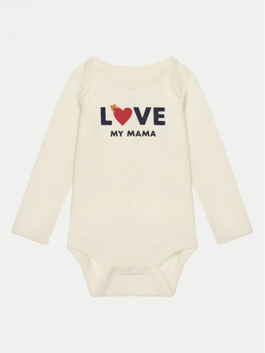 Obrázek produktu Gap Body 627601 Écru Regular Fit