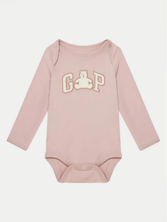Obrázek produktu Gap Body 627607 Růžová Regular Fit