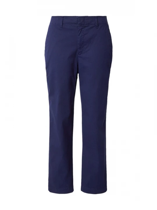 Obrázek produktu GAP Chino kalhoty 'DOWNTOWN' námořnická modř