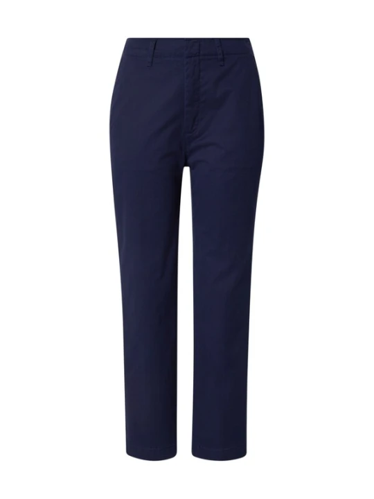 Obrázek produktu GAP Chino kalhoty 'DOWNTOWN' námořnická modř