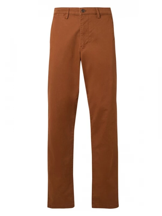Obrázek produktu GAP Chino kalhoty 'ESSENTIAL' koňaková