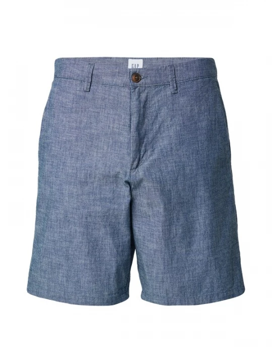 Obrázek produktu GAP Chino kalhoty 'ESSENTIAL' modrá