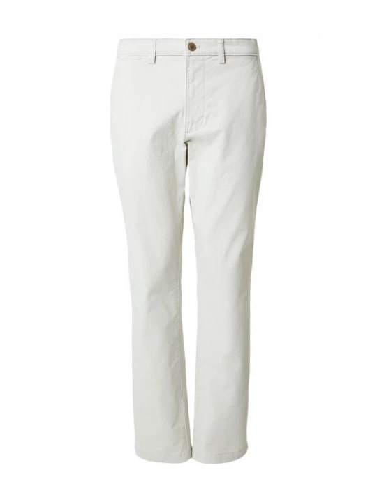 Obrázek produktu GAP Chino kalhoty 'ESSENTIAL' světle šedá