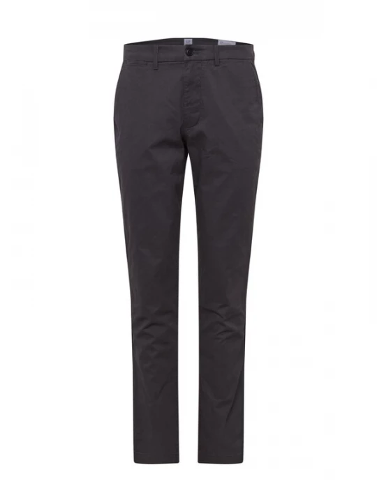 Obrázek produktu GAP Chino kalhoty 'Essential' tmavě šedá