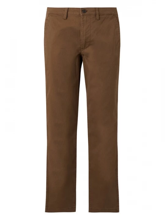 Obrázek produktu GAP Chino kalhoty 'ESSENTIAL' umbra
