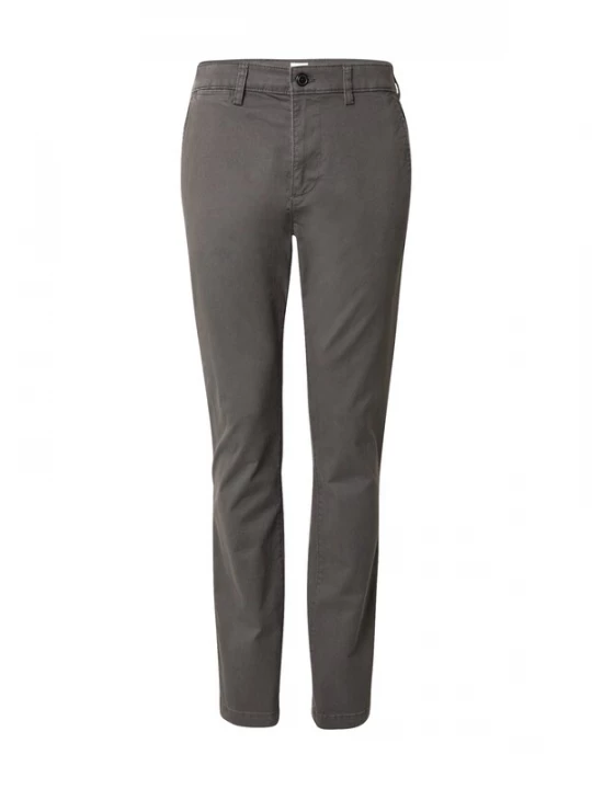 Obrázek produktu GAP Chino kalhoty 'V-ESSENTIAL' antracitová