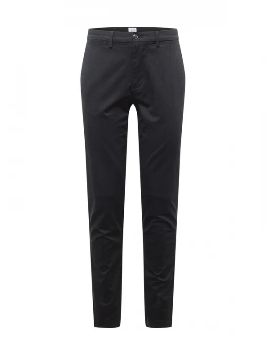 Obrázek produktu GAP Chino kalhoty 'V-ESSENTIAL'  černá