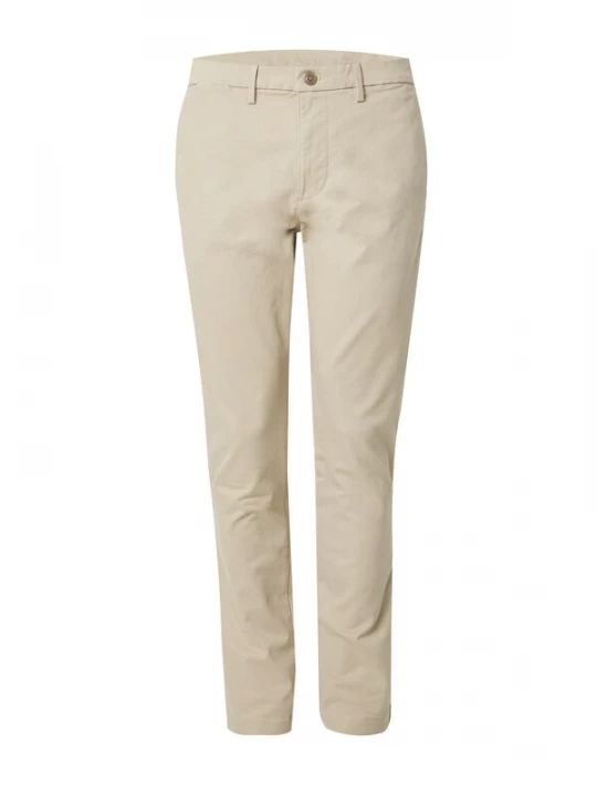 Obrázek produktu GAP Chino kalhoty 'V-ESSENTIAL'  khaki