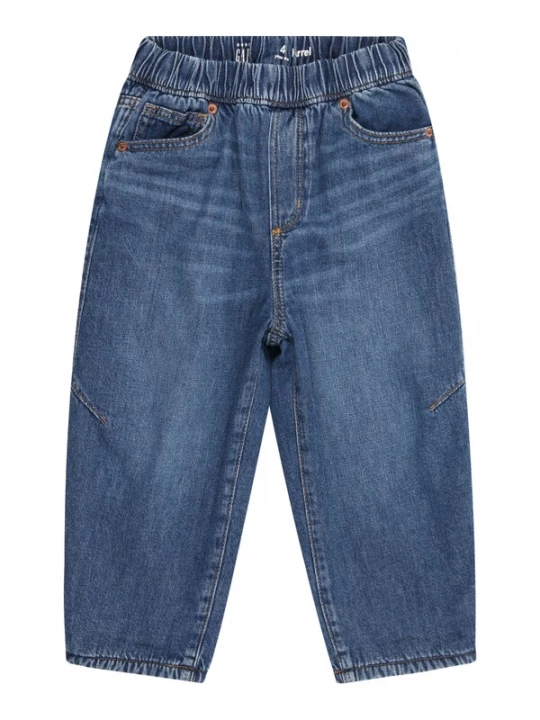 Obrázek produktu GAP Džíny 'BARREL' indigo