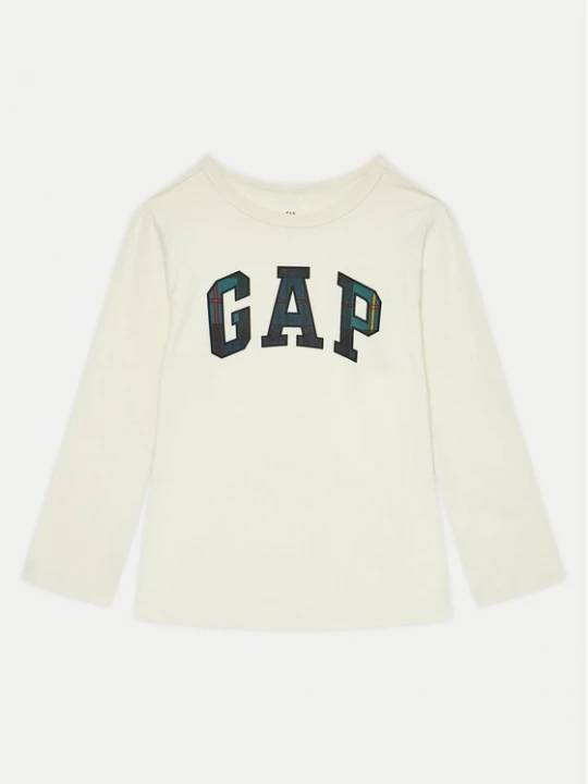 Obrázek produktu Gap Halenka 597956-00 Béžová Regular Fit