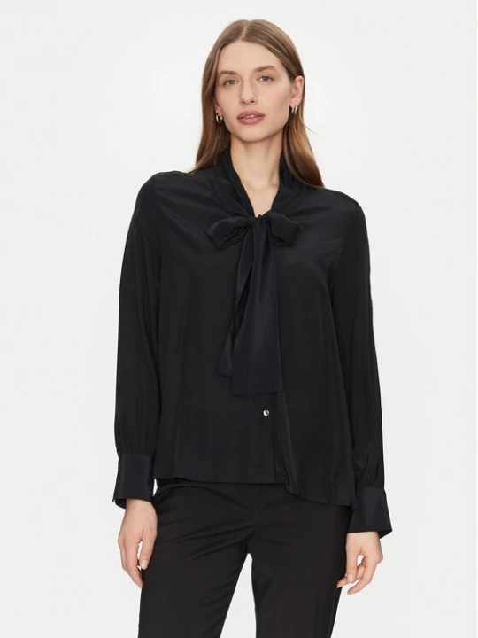 Obrázek produktu Gap Halenka 618636-01 Černá Regular Fit