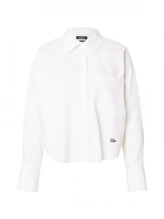 Obrázek produktu GAP Halenka bílá
