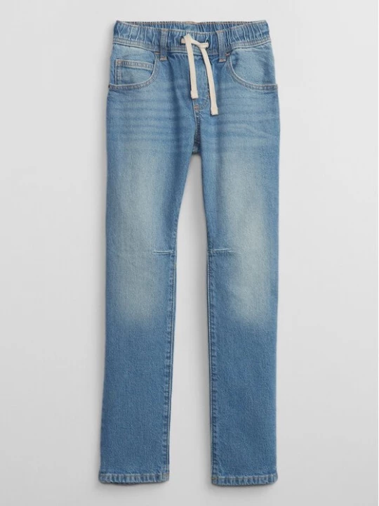 Obrázek produktu Gap Jeansy 566312-00 Modrá Regular Fit