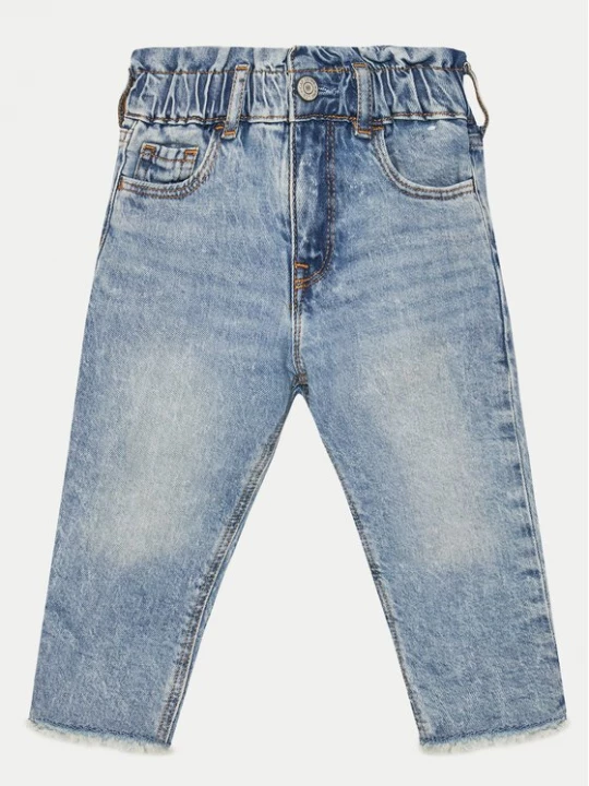 Obrázek produktu Gap Jeansy 727226 Modrá Slim Fit
