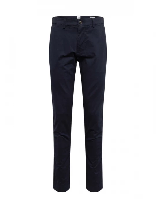 Obrázek produktu GAP Chino kalhoty 'Essential' námořnická modř