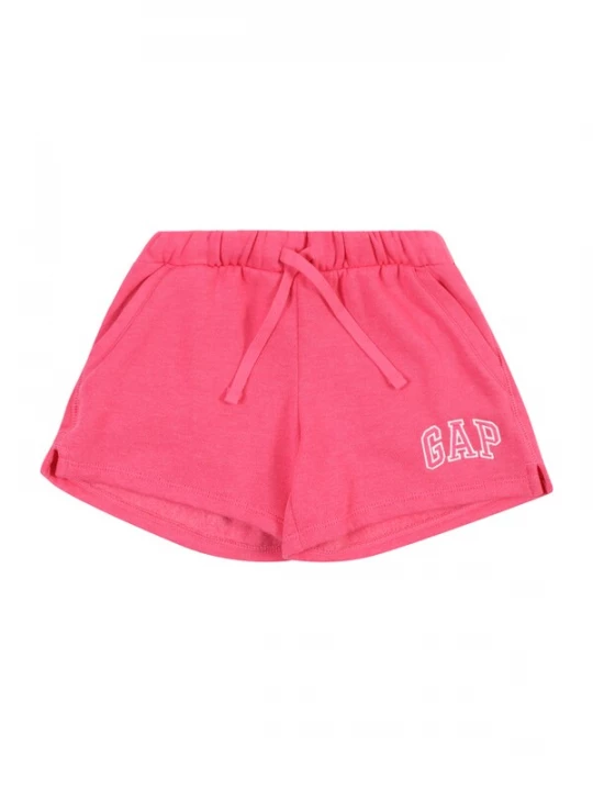 Obrázek produktu GAP Kalhoty 'HERITAGE'  malinová / bílá