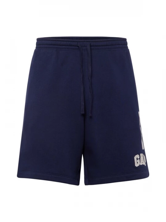 Obrázek produktu GAP Kalhoty 'HERITAGE' marine modrá / šedá / bílá