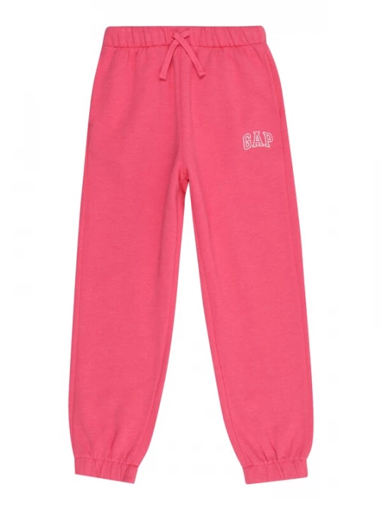 Obrázek produktu GAP Kalhoty 'HERITAGE'  pink / bílá