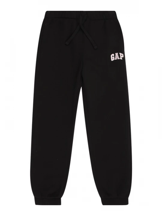 Obrázek produktu GAP Kalhoty 'HERITAGE' růžová / černá / bílá