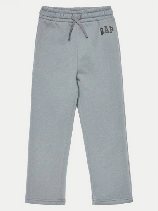 Obrázek produktu Gap Kalhoty z materiálu 645346-02 Šedá Regular Fit