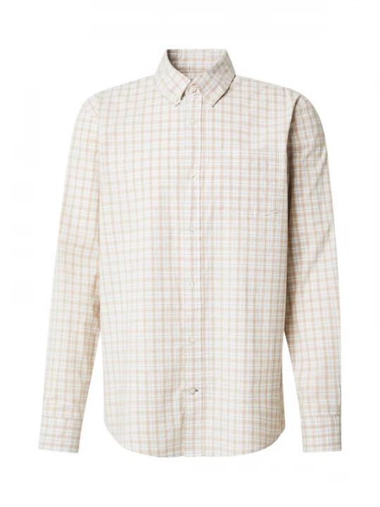Obrázek produktu GAP Košile námořnická modř / khaki / bílá