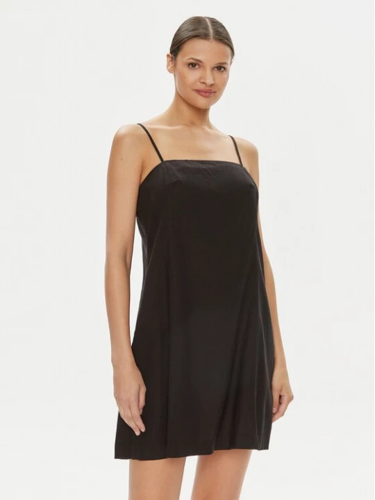 Obrázek produktu Gap Letní šaty 665882-01 Černá Regular Fit