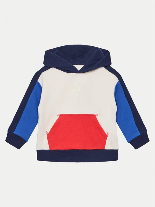 Obrázek produktu Gap Mikina 596129 Barevná Regular Fit