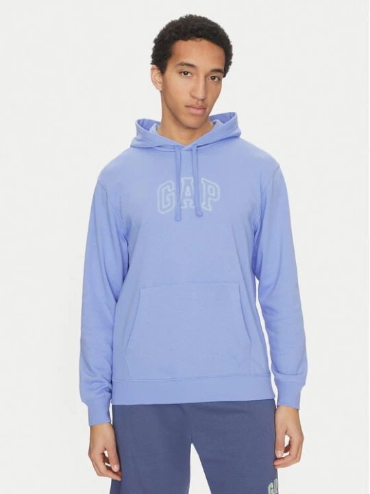 Obrázek produktu Gap Mikina 708409-00 Modrá Regular Fit