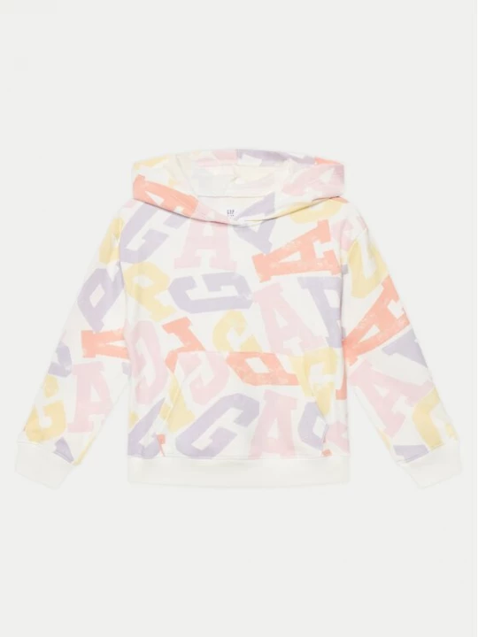 Obrázek produktu Gap Mikina 723295-01 Barevná Regular Fit