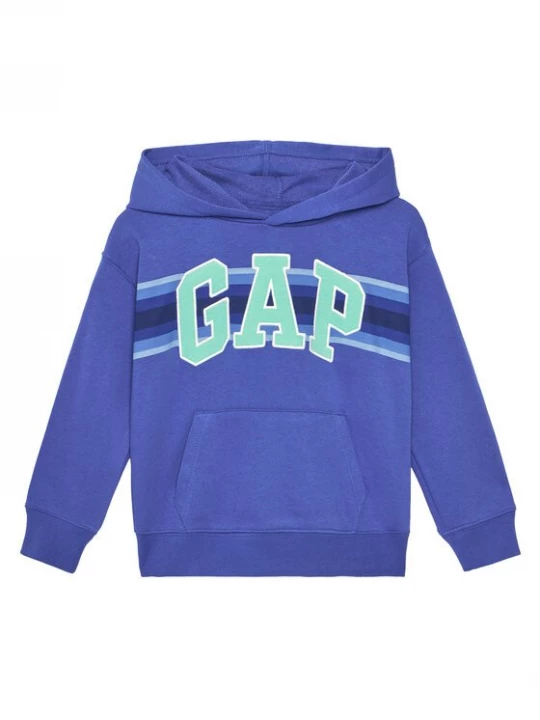 Obrázek produktu Gap Mikina 743971-03 Modrá Regular Fit
