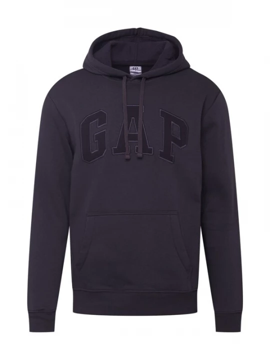 Obrázek produktu GAP Mikina 'HERITAGE' černá