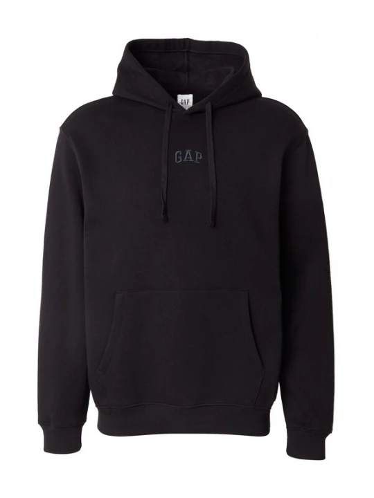 Obrázek produktu GAP Mikina černá