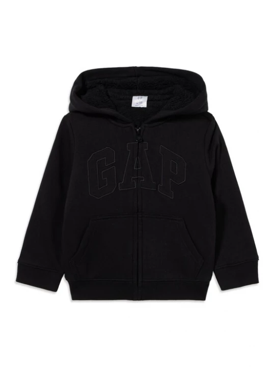 Obrázek produktu GAP Mikina černá