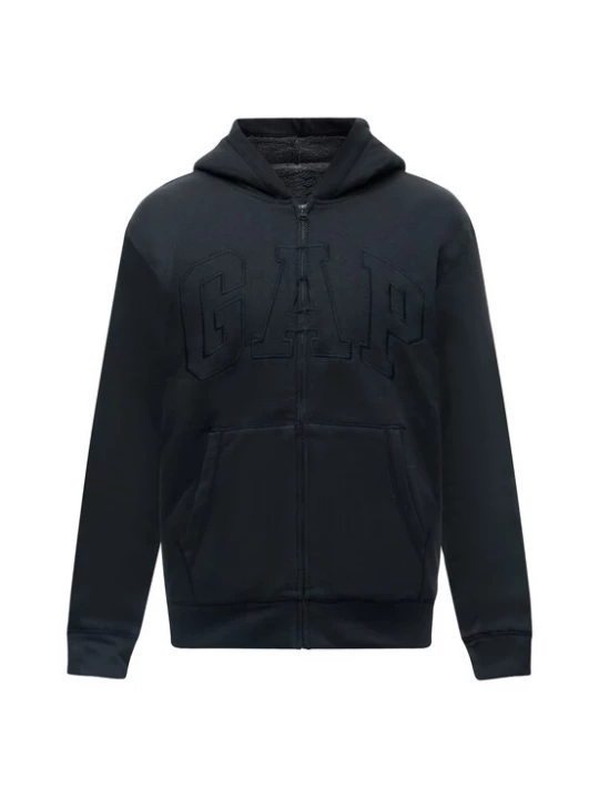 Obrázek produktu GAP Mikina černá