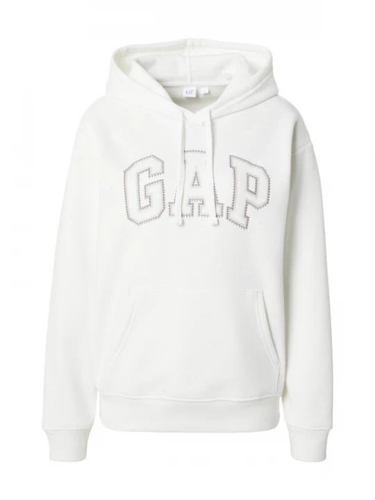 Obrázek produktu GAP Mikina 'HERITAGE' bílá