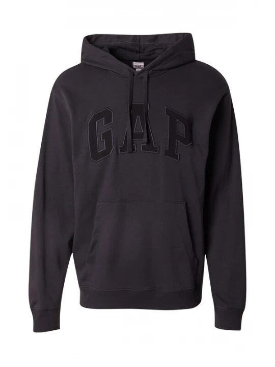 Obrázek produktu GAP Mikina 'HERITAGE' černá