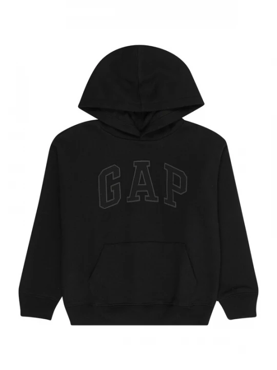 Obrázek produktu GAP Mikina 'HERITAGE'  grafitová / černá