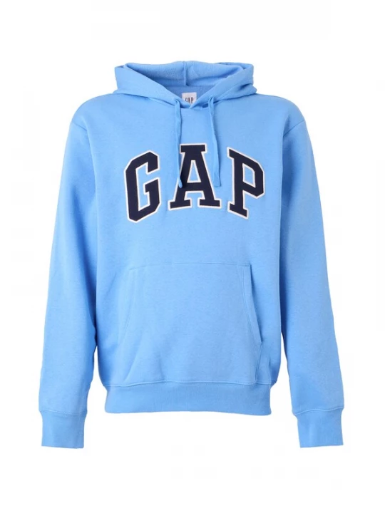 Obrázek produktu GAP Mikina 'HERITAGE' modrá / námořnická modř / bílá