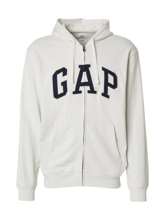 Obrázek produktu GAP Mikina 'HERITAGE' námořnická modř / bílá