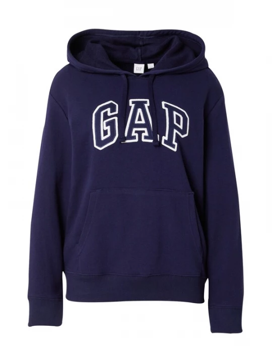 Obrázek produktu GAP Mikina 'HERITAGE' námořnická modř / bílá