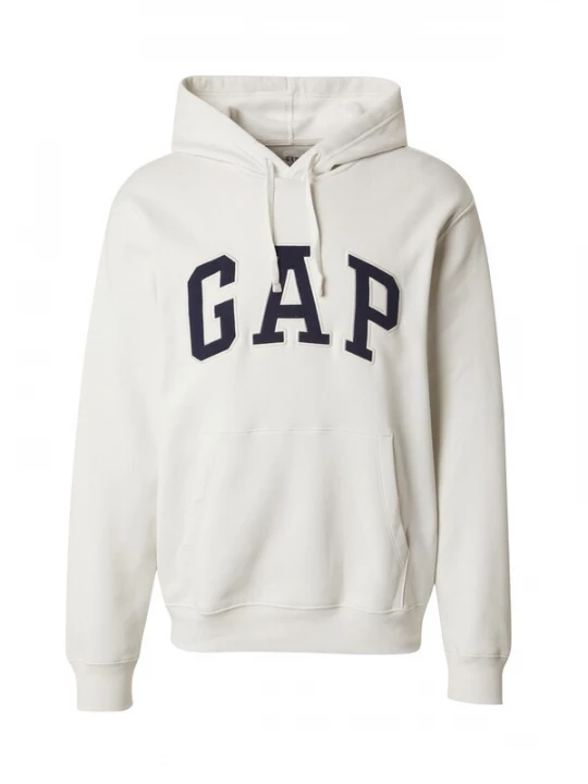 Obrázek produktu GAP Mikina 'HERITAGE' námořnická modř / světle šedá