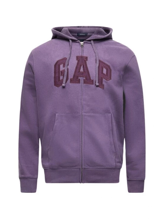 Obrázek produktu GAP Mikina lenvandulová