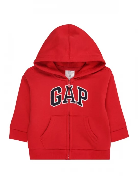 Obrázek produktu GAP Mikina  námořnická modř / jasně červená / bílá