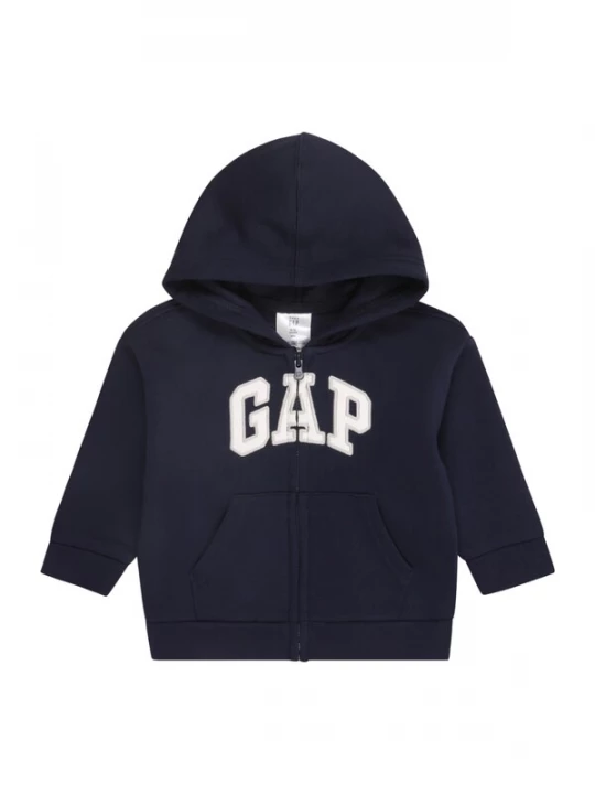 Obrázek produktu GAP Mikina  námořnická modř / offwhite