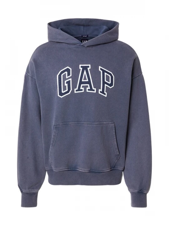 Obrázek produktu GAP Mikina námořnická modř / safírová / bílá