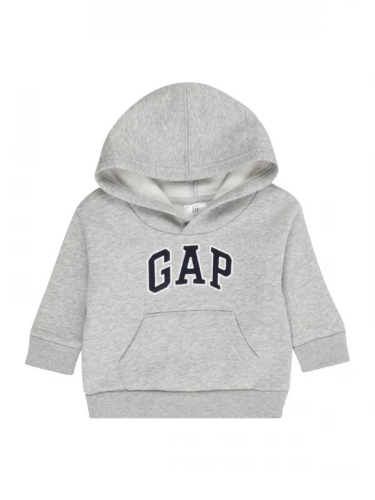 Obrázek produktu GAP Mikina  námořnická modř / šedý melír